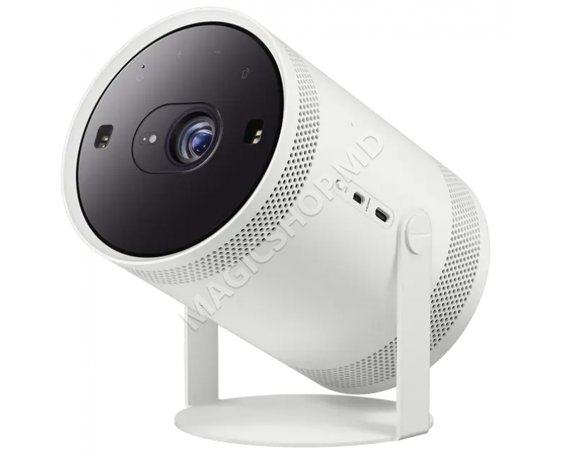 Proiector universal Samsung SP-LFF3CLAXXUA, 500ANSI Lumens, FullHD (1920 x 1080)